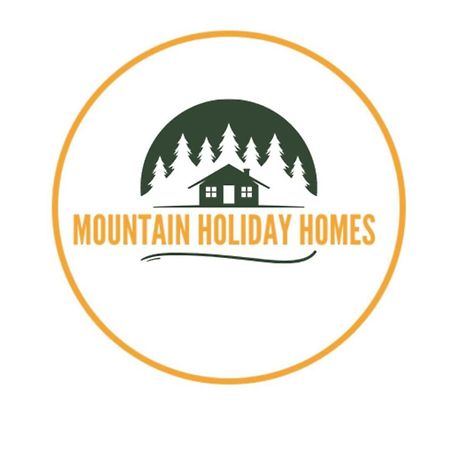 Mountain Holiday Homes - Ottsjoe, Trillevallen -Sweden Åre Εξωτερικό φωτογραφία