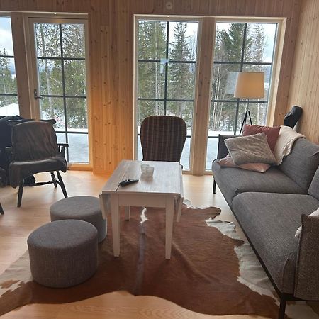 Mountain Holiday Homes - Ottsjoe, Trillevallen -Sweden Åre Εξωτερικό φωτογραφία