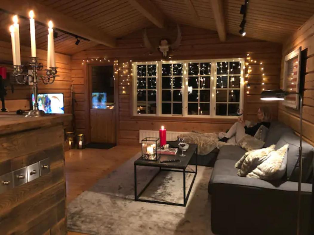 Mountain Holiday Homes - Ottsjoe, Trillevallen -Sweden Åre Εξωτερικό φωτογραφία