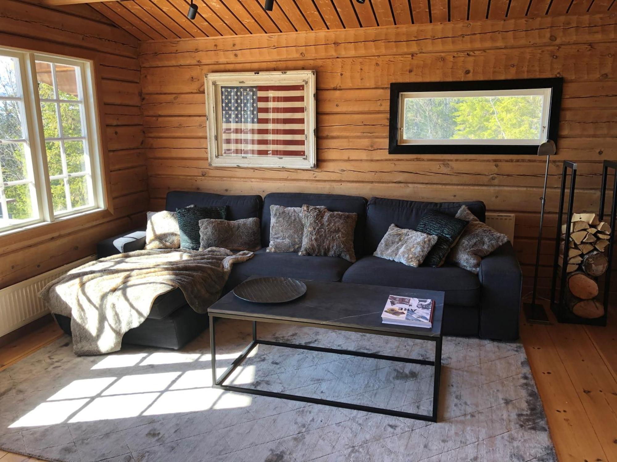 Mountain Holiday Homes - Ottsjoe, Trillevallen -Sweden Åre Εξωτερικό φωτογραφία