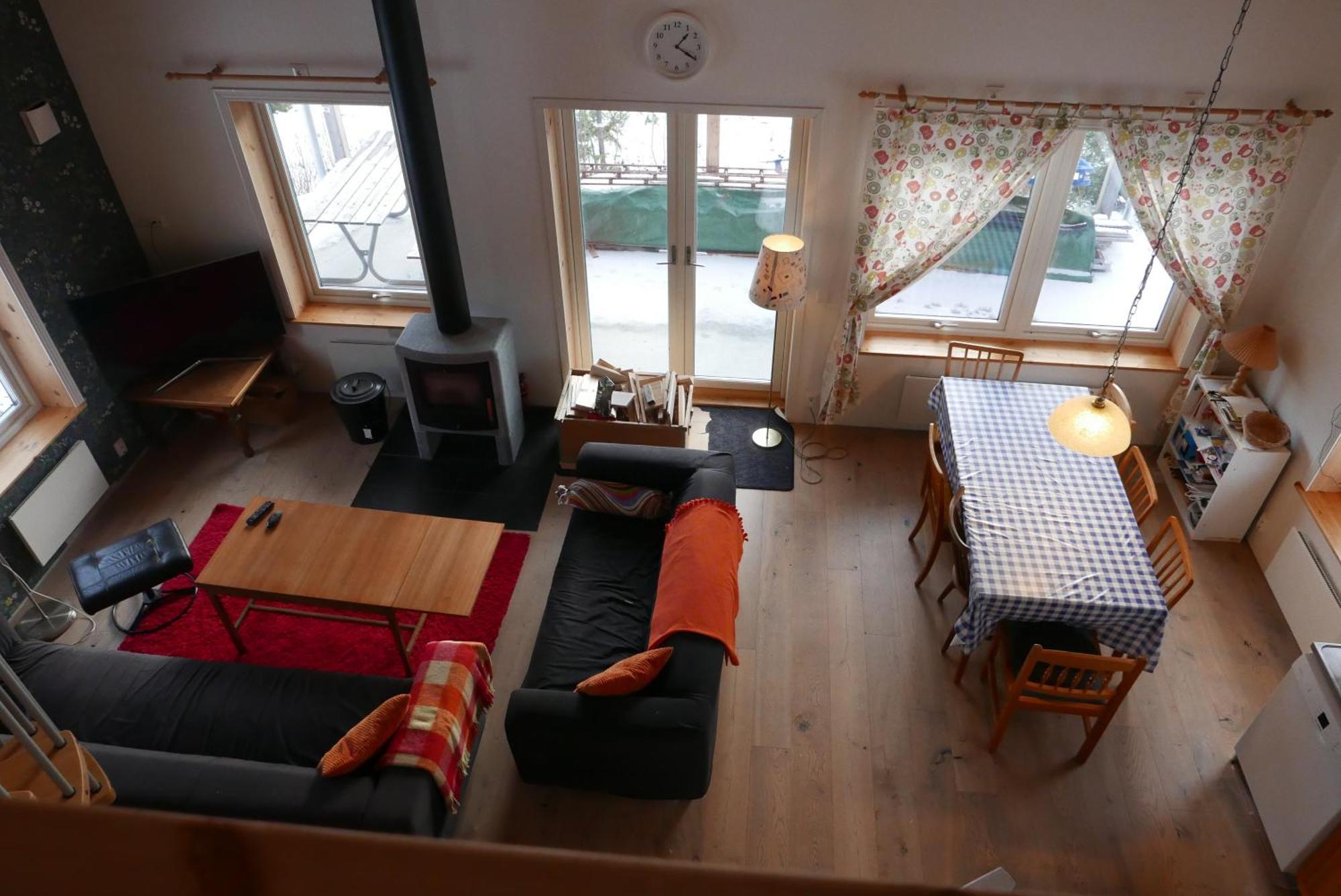 Mountain Holiday Homes - Ottsjoe, Trillevallen -Sweden Åre Δωμάτιο φωτογραφία