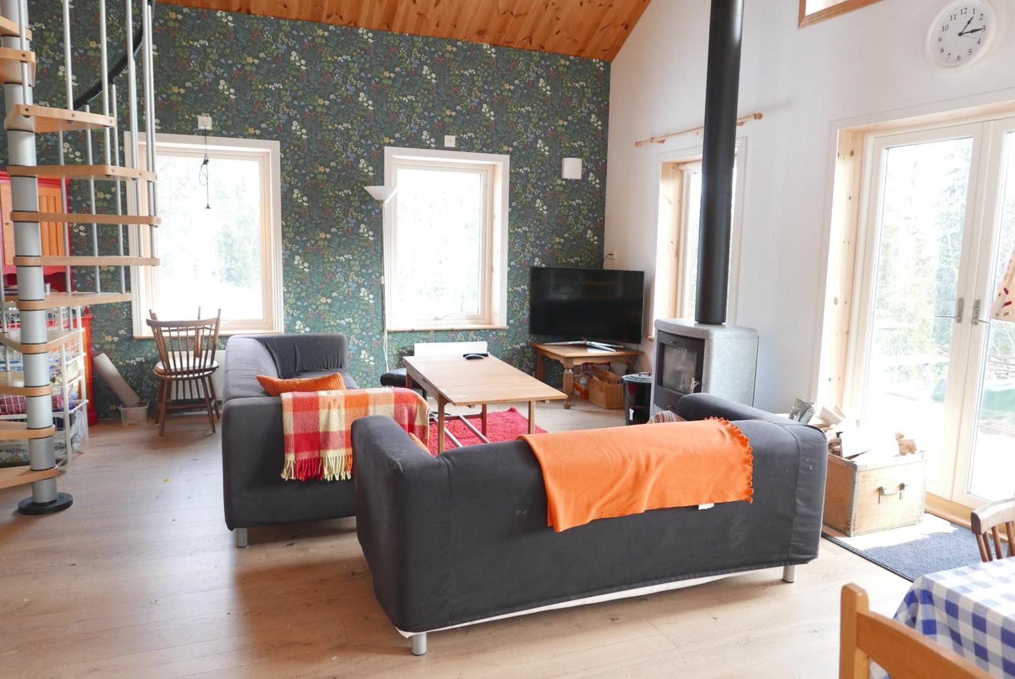 Mountain Holiday Homes - Ottsjoe, Trillevallen -Sweden Åre Δωμάτιο φωτογραφία