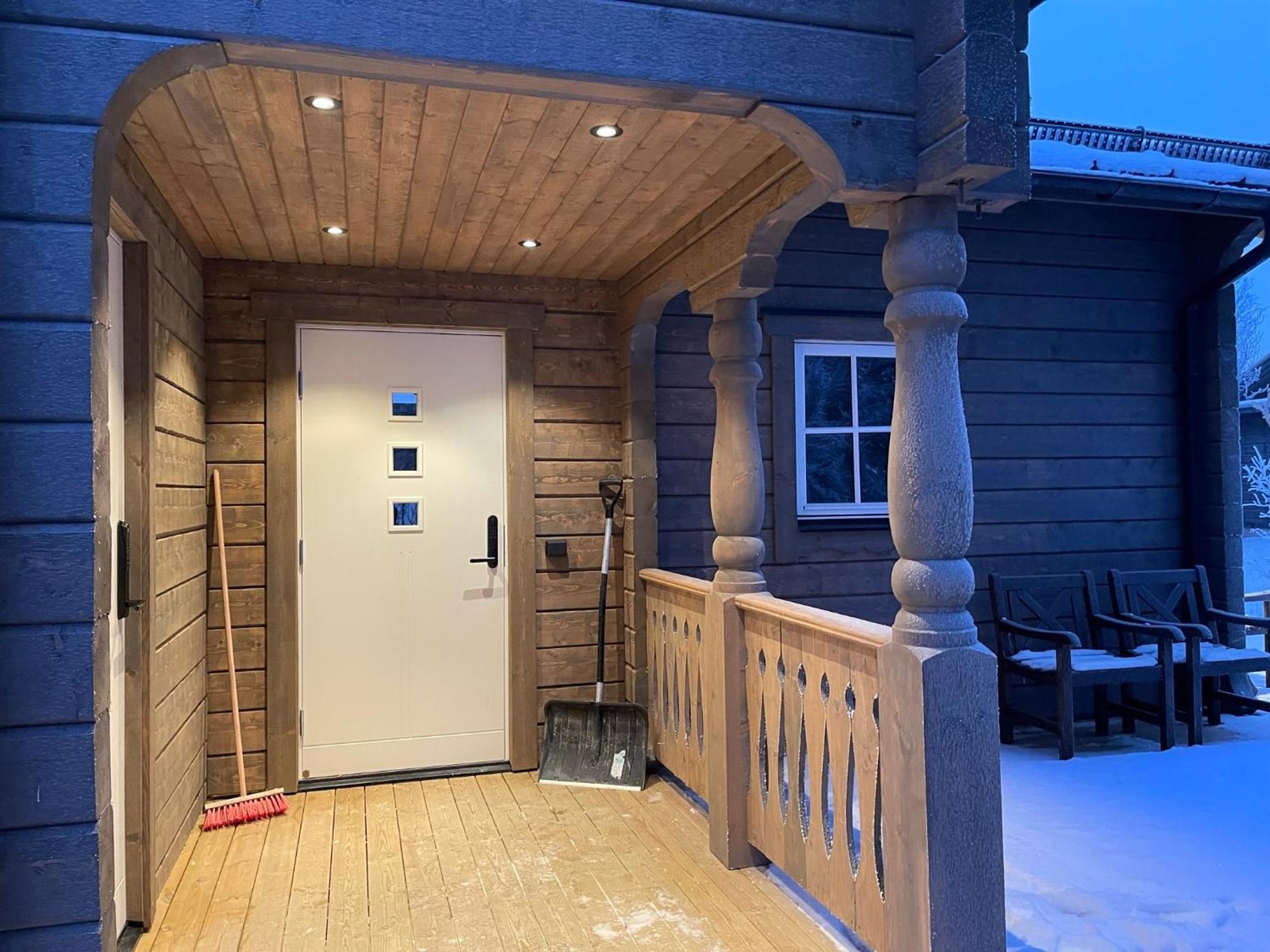 Mountain Holiday Homes - Ottsjoe, Trillevallen -Sweden Åre Δωμάτιο φωτογραφία
