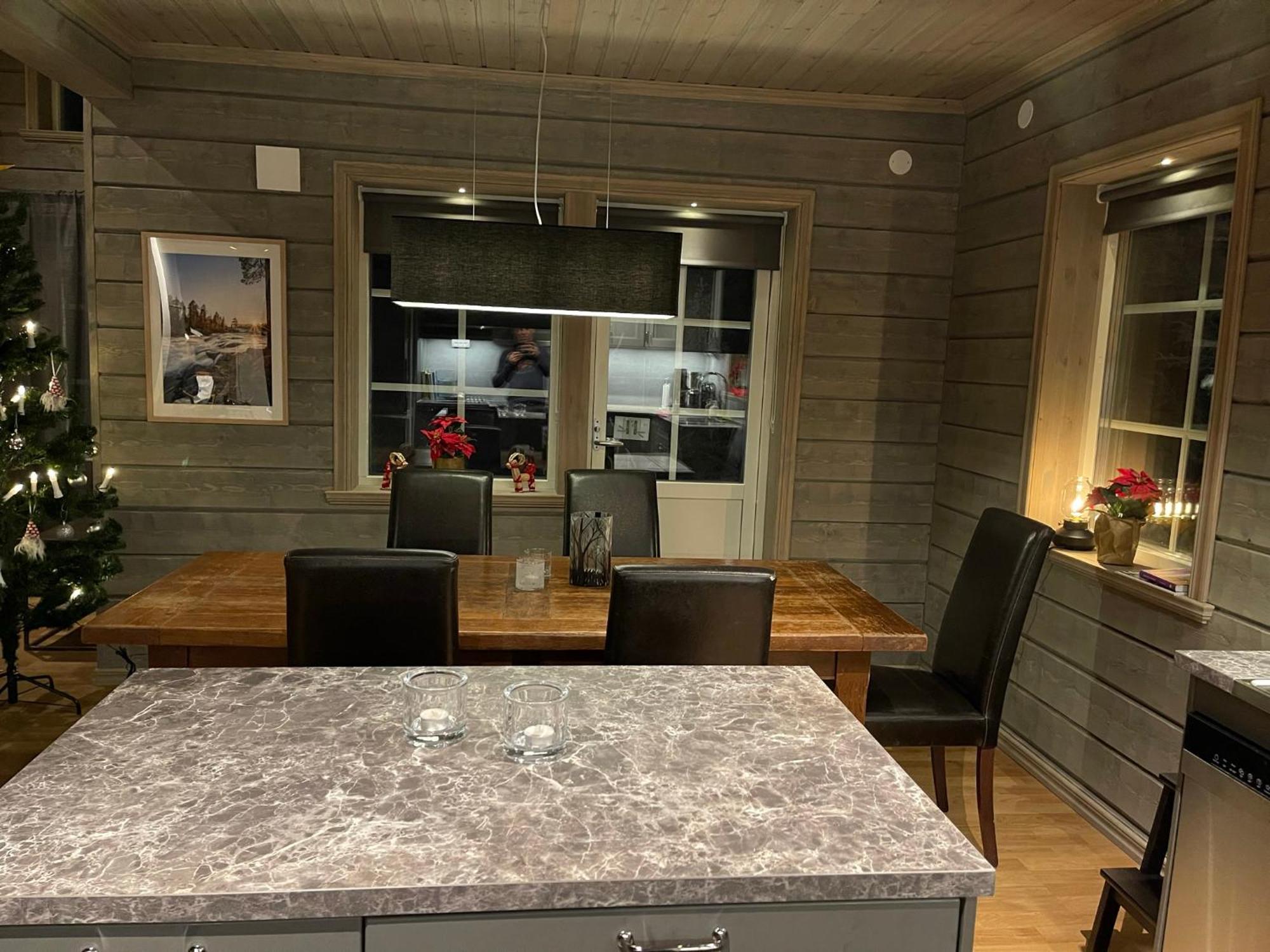 Mountain Holiday Homes - Ottsjoe, Trillevallen -Sweden Åre Δωμάτιο φωτογραφία
