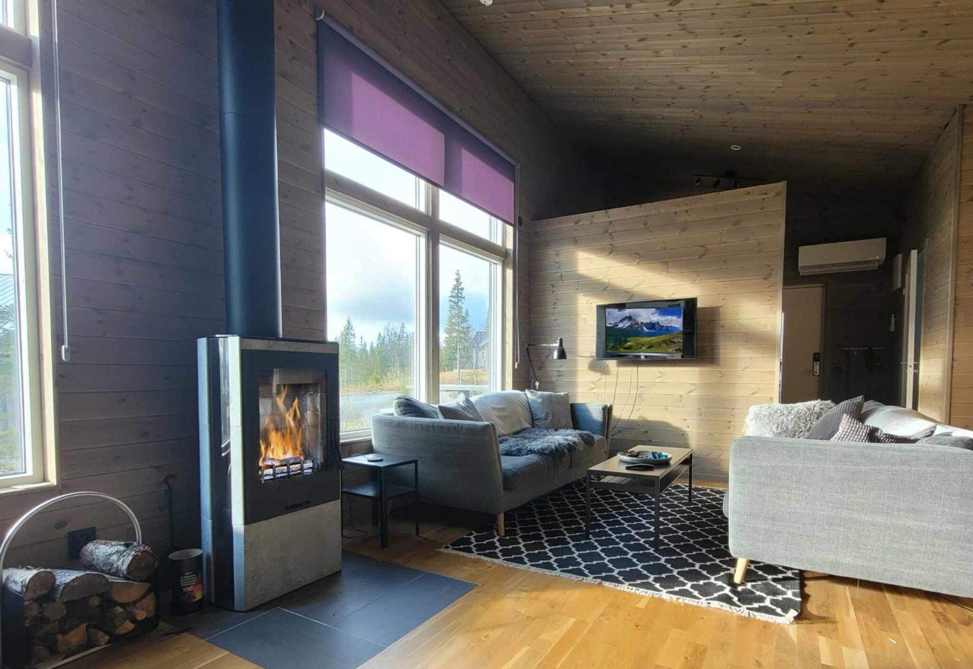 Mountain Holiday Homes - Ottsjoe, Trillevallen -Sweden Åre Δωμάτιο φωτογραφία