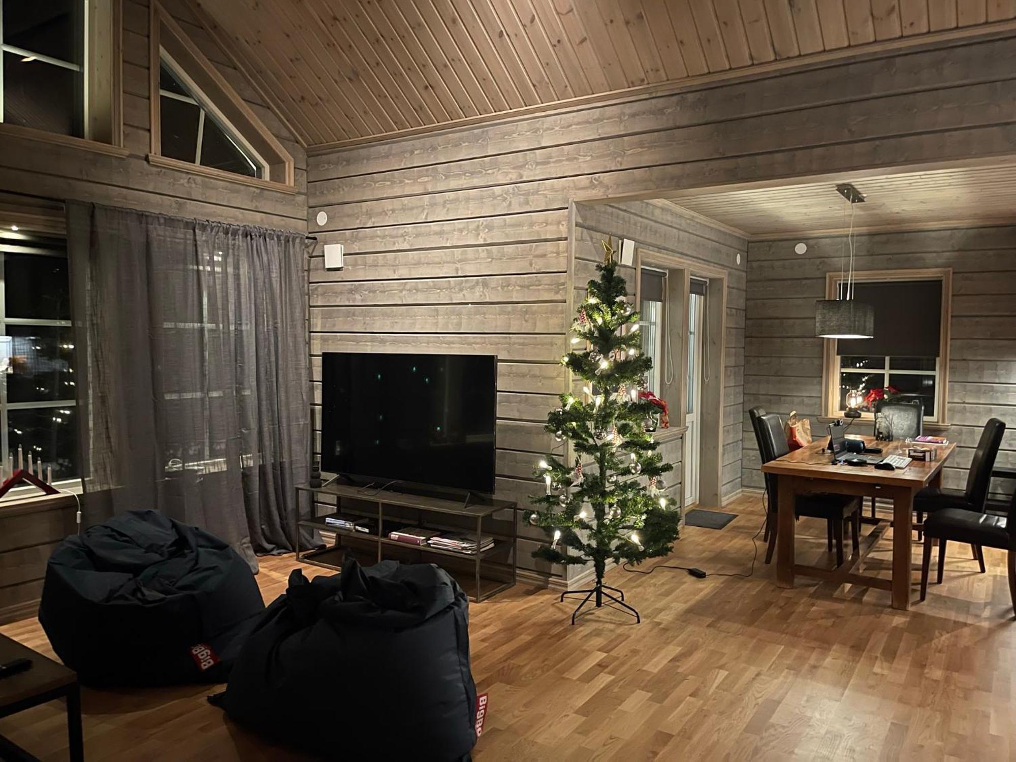 Mountain Holiday Homes - Ottsjoe, Trillevallen -Sweden Åre Δωμάτιο φωτογραφία