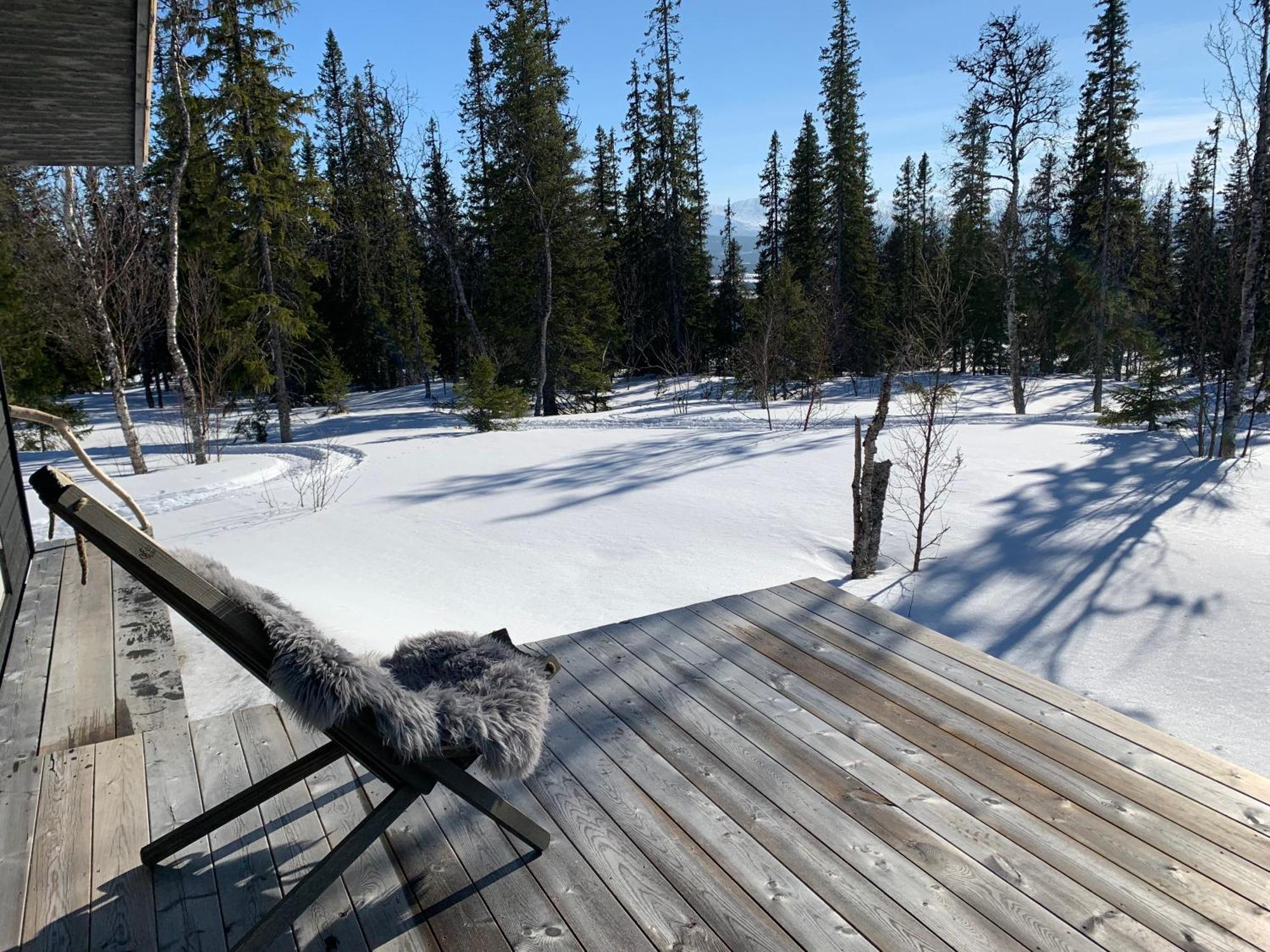 Mountain Holiday Homes - Ottsjoe, Trillevallen -Sweden Åre Δωμάτιο φωτογραφία