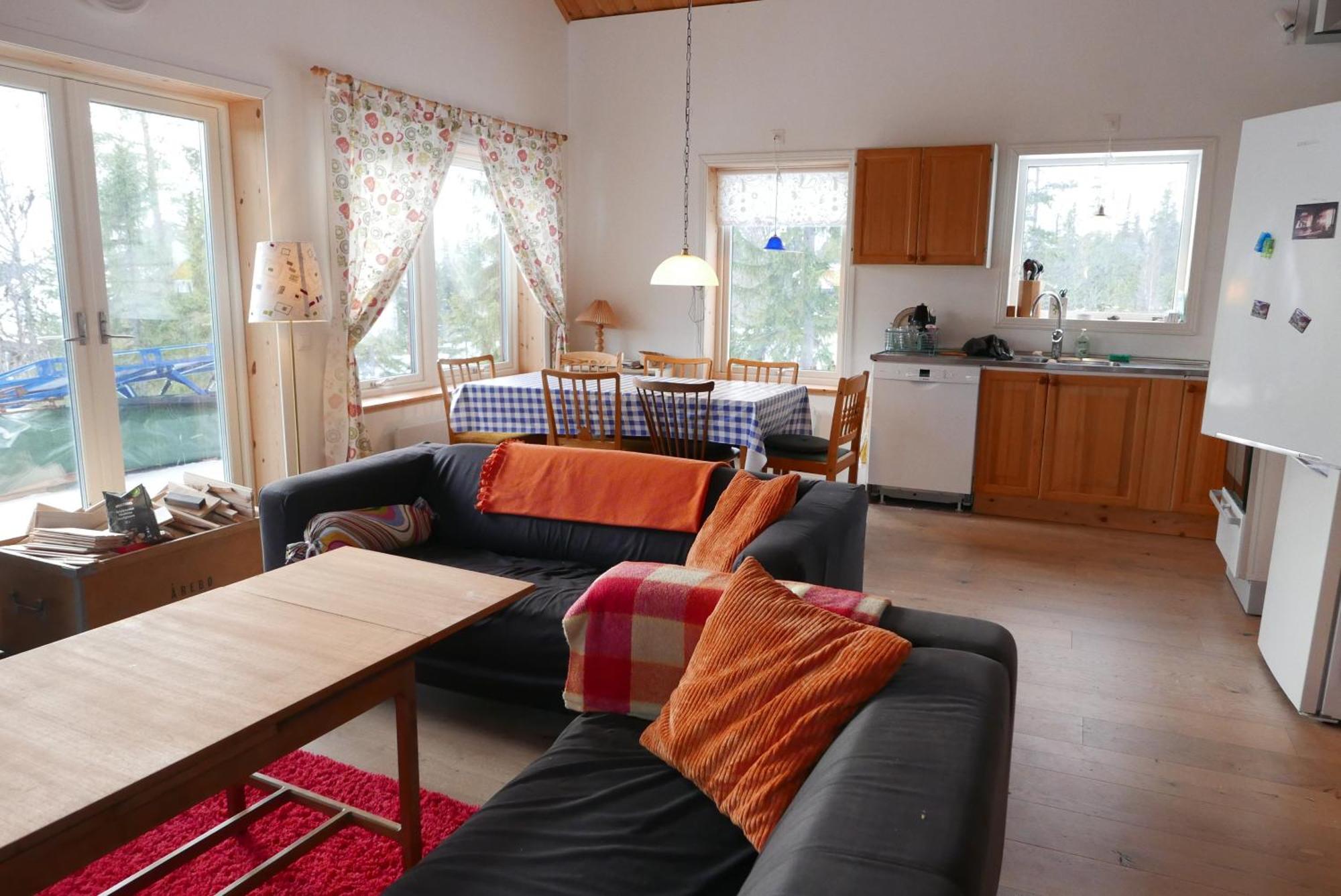 Mountain Holiday Homes - Ottsjoe, Trillevallen -Sweden Åre Δωμάτιο φωτογραφία