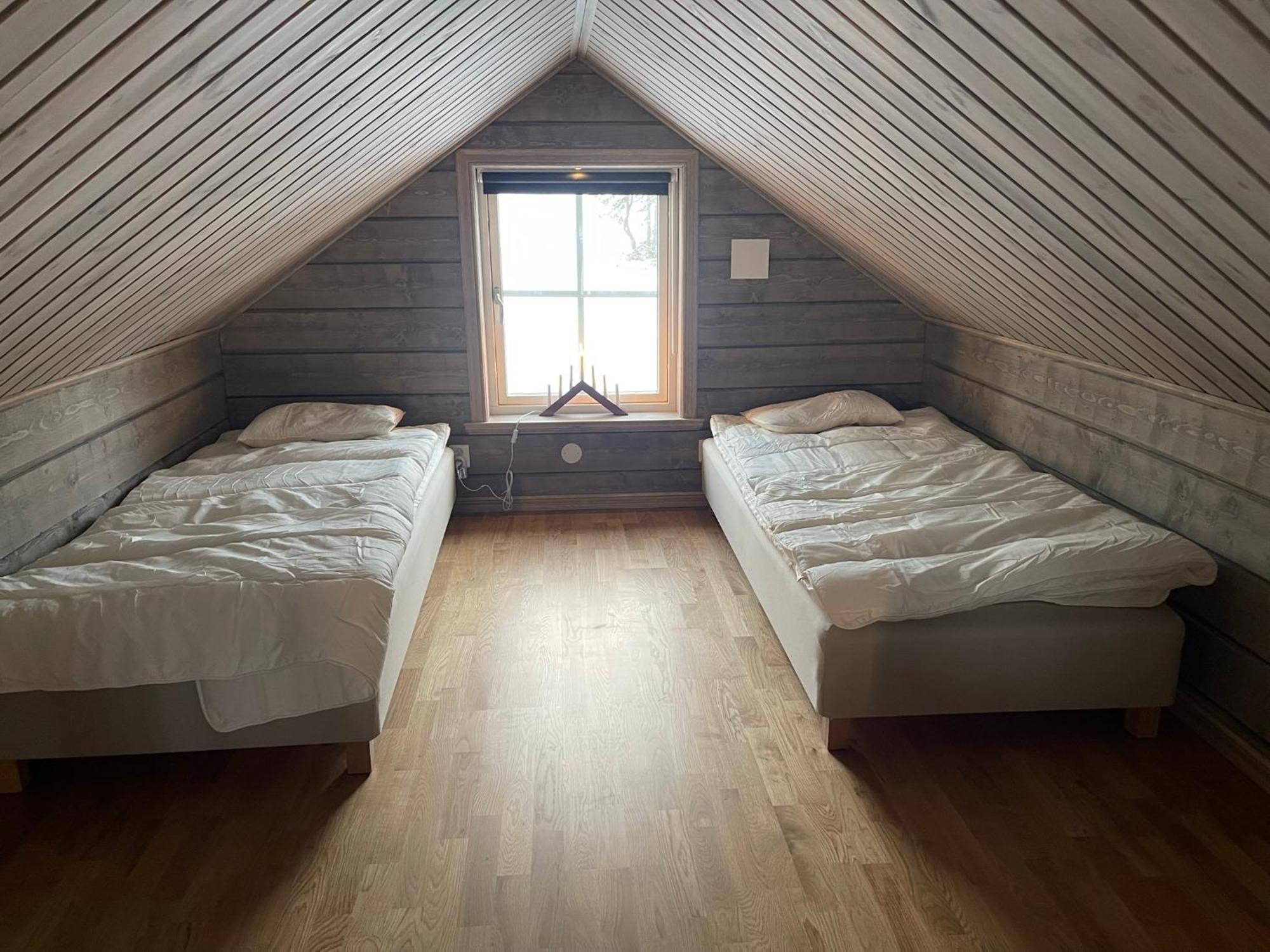 Mountain Holiday Homes - Ottsjoe, Trillevallen -Sweden Åre Δωμάτιο φωτογραφία