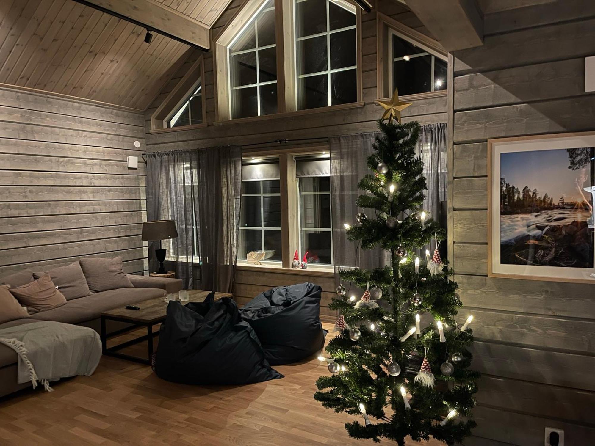 Mountain Holiday Homes - Ottsjoe, Trillevallen -Sweden Åre Δωμάτιο φωτογραφία