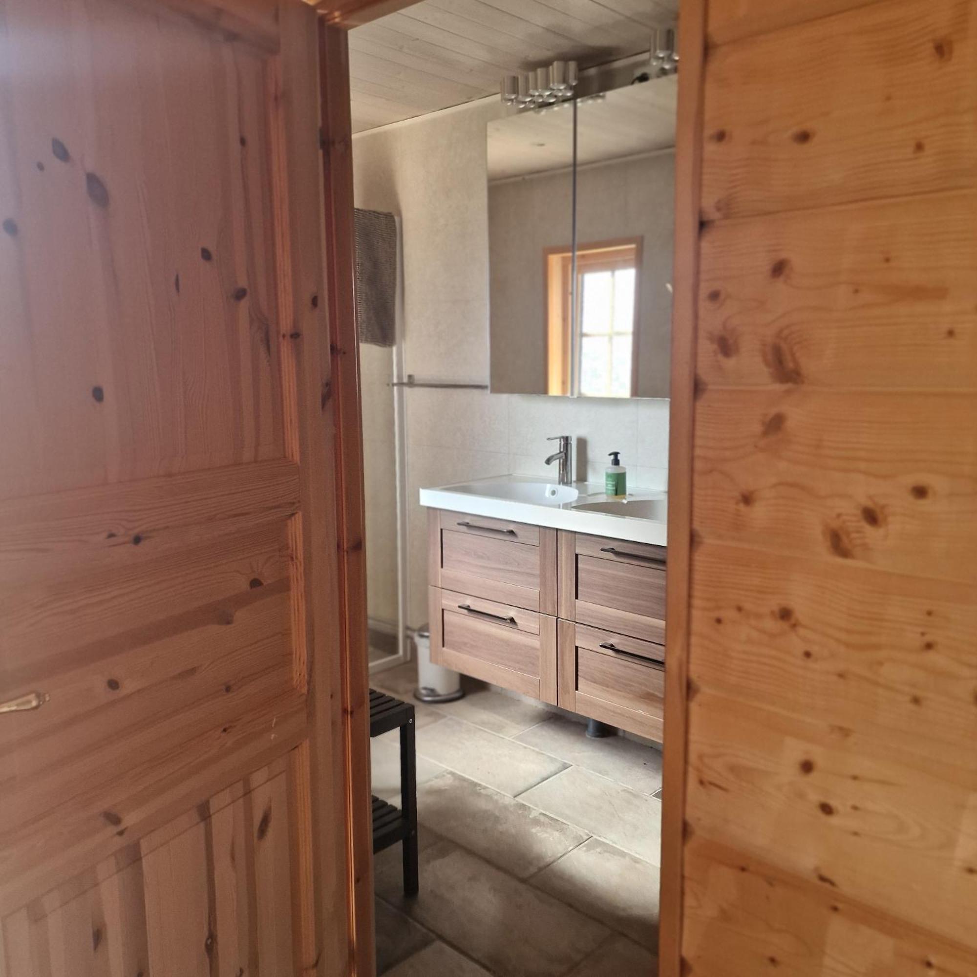 Mountain Holiday Homes - Ottsjoe, Trillevallen -Sweden Åre Δωμάτιο φωτογραφία
