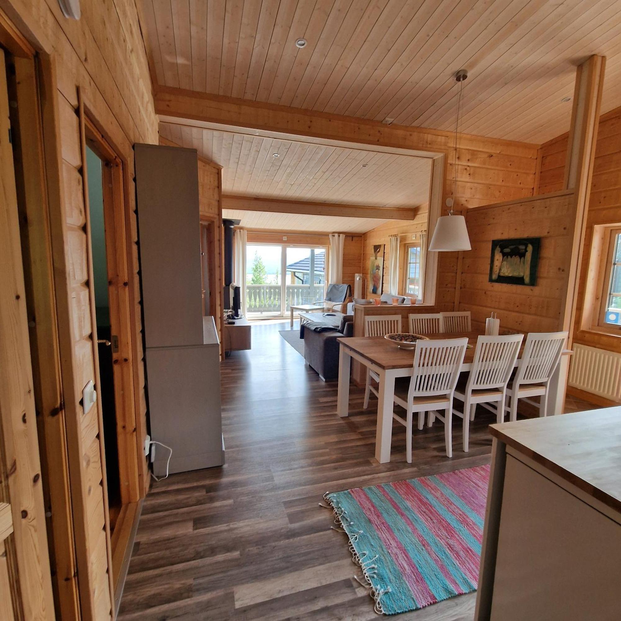 Mountain Holiday Homes - Ottsjoe, Trillevallen -Sweden Åre Δωμάτιο φωτογραφία