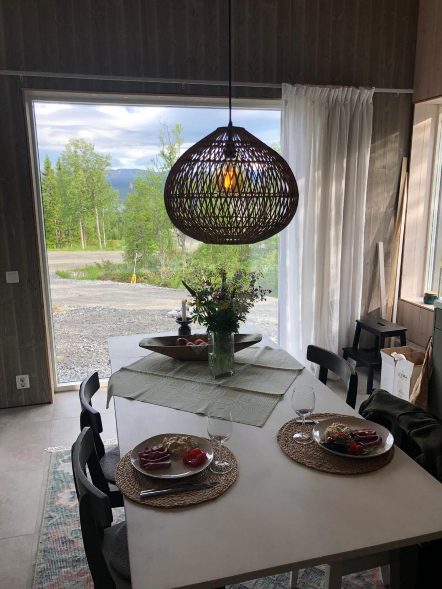 Mountain Holiday Homes - Ottsjoe, Trillevallen -Sweden Åre Εξωτερικό φωτογραφία
