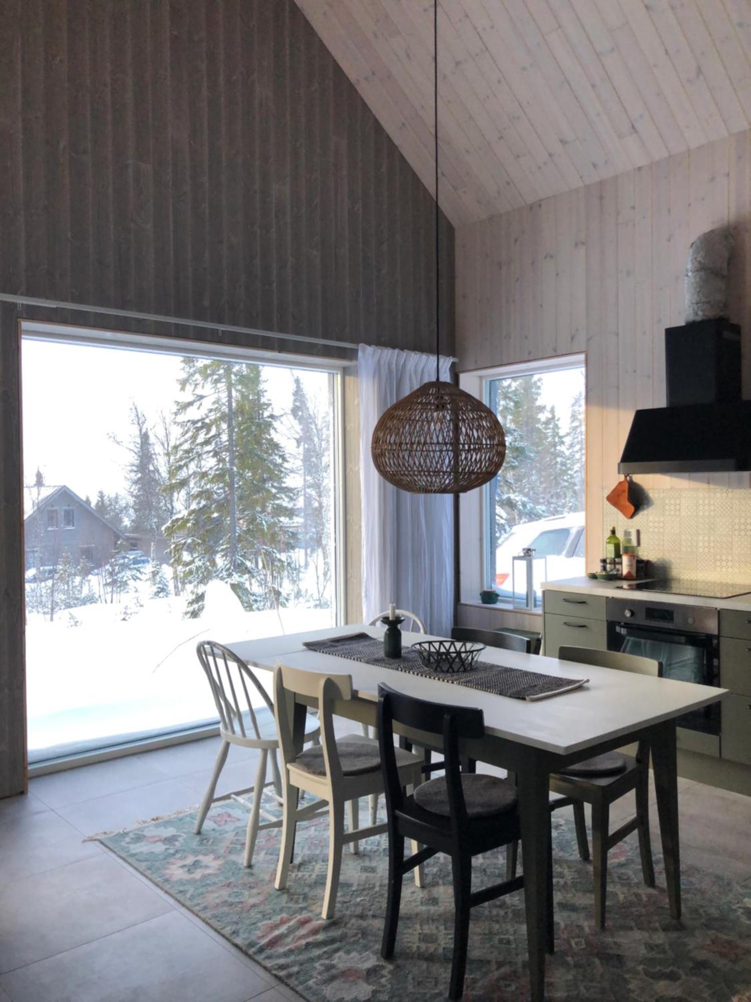 Mountain Holiday Homes - Ottsjoe, Trillevallen -Sweden Åre Εξωτερικό φωτογραφία