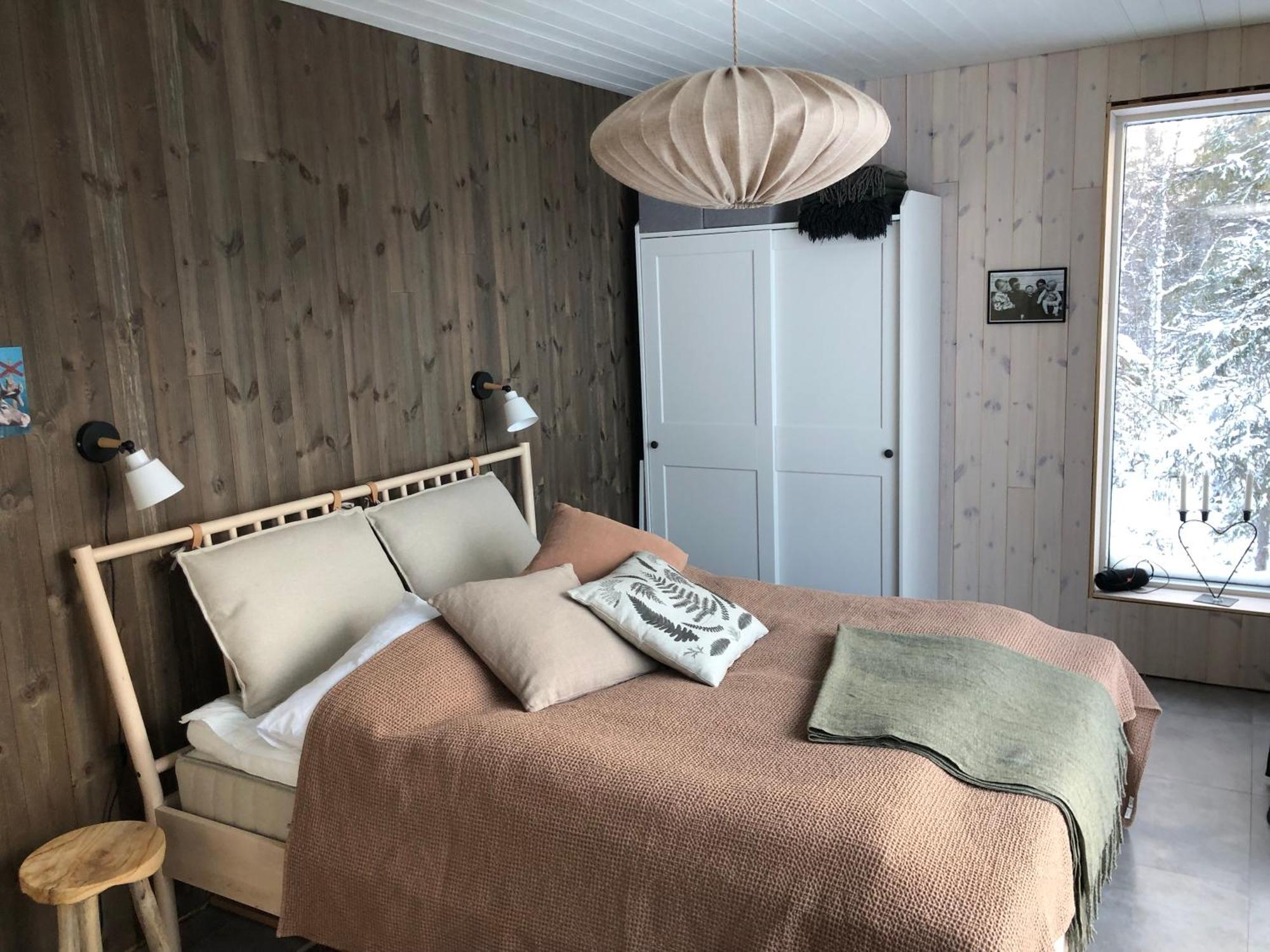 Mountain Holiday Homes - Ottsjoe, Trillevallen -Sweden Åre Εξωτερικό φωτογραφία