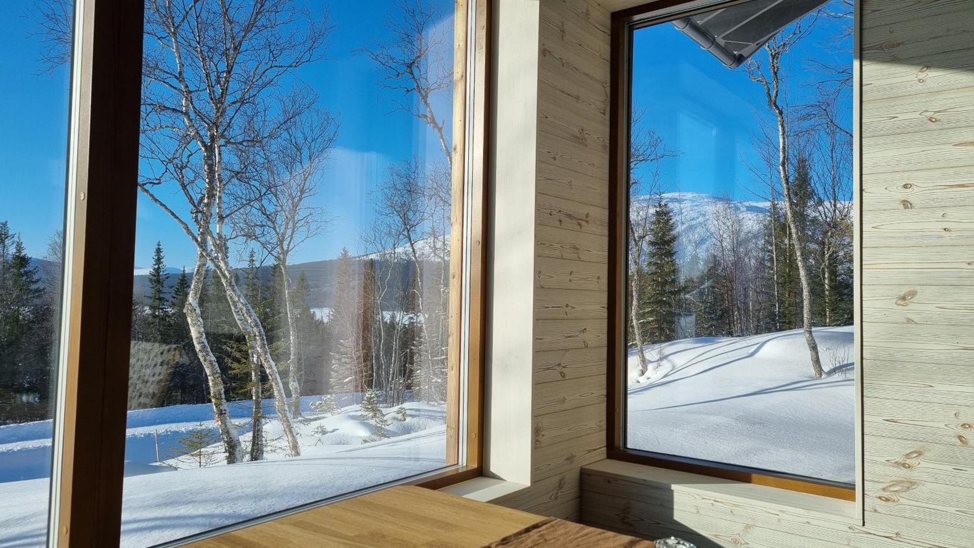 Mountain Holiday Homes - Ottsjoe, Trillevallen -Sweden Åre Δωμάτιο φωτογραφία