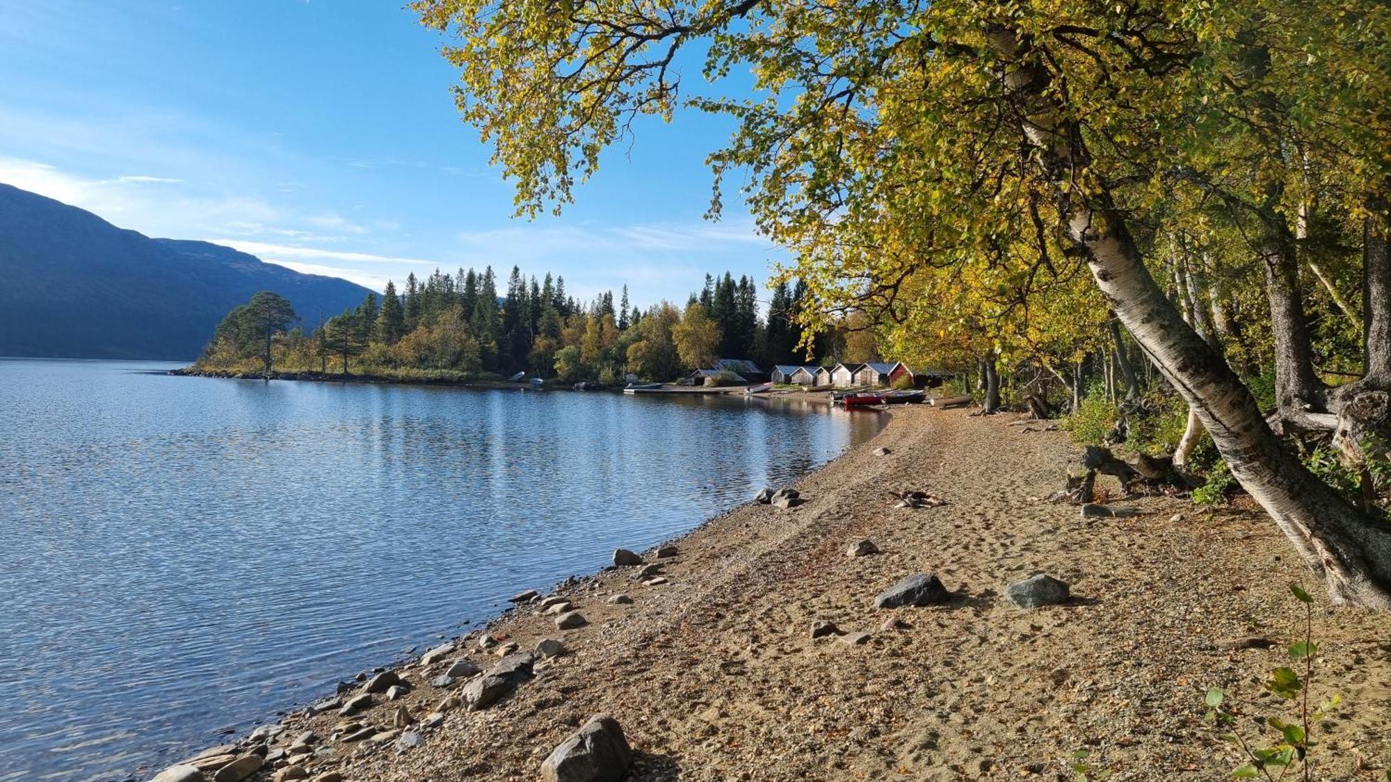 Mountain Holiday Homes - Ottsjoe, Trillevallen -Sweden Åre Εξωτερικό φωτογραφία