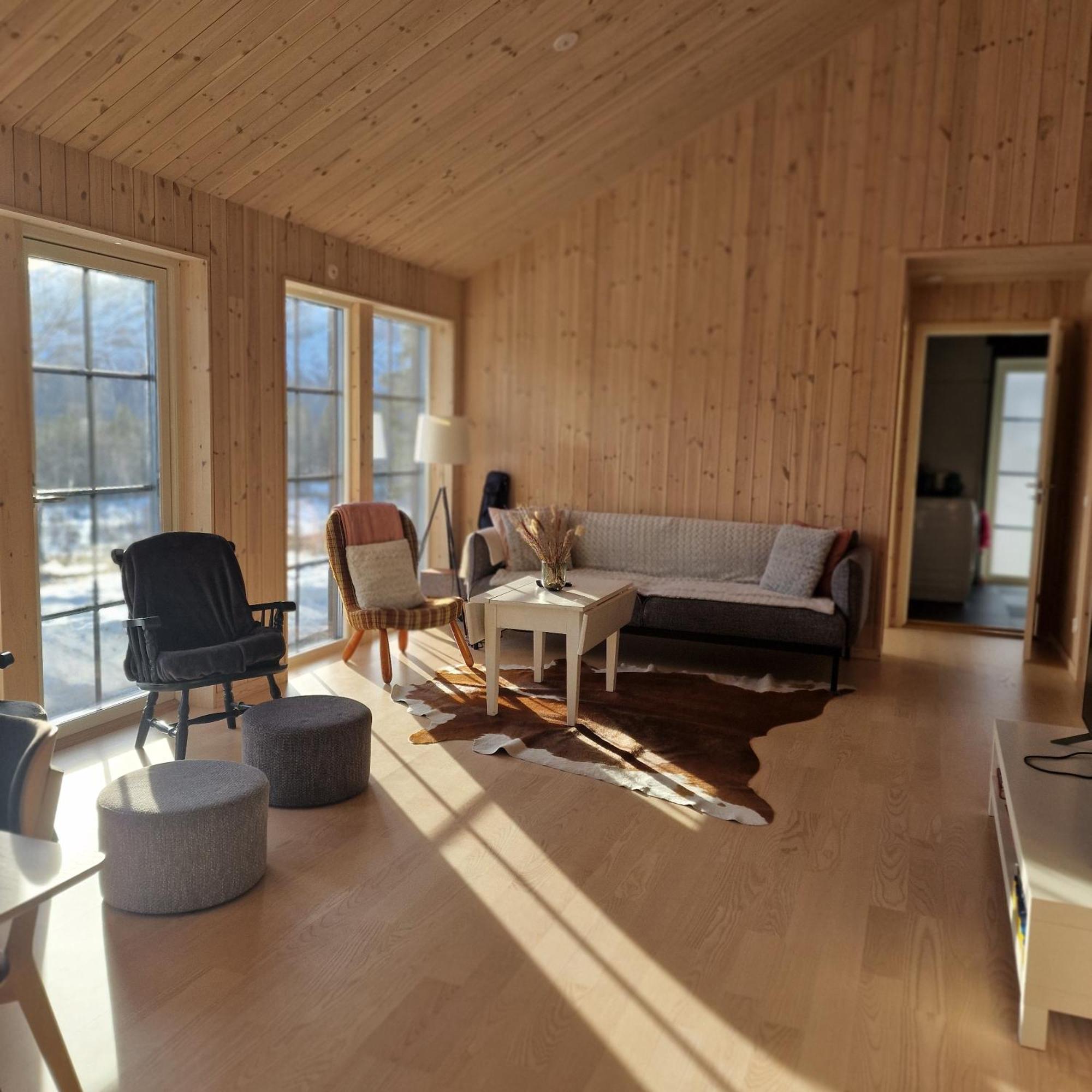 Mountain Holiday Homes - Ottsjoe, Trillevallen -Sweden Åre Δωμάτιο φωτογραφία