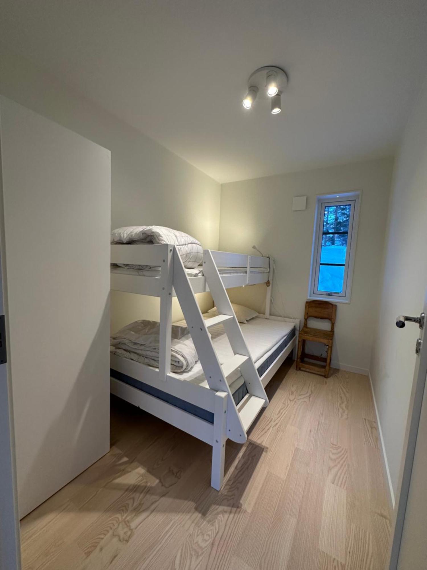 Mountain Holiday Homes - Ottsjoe, Trillevallen -Sweden Åre Εξωτερικό φωτογραφία