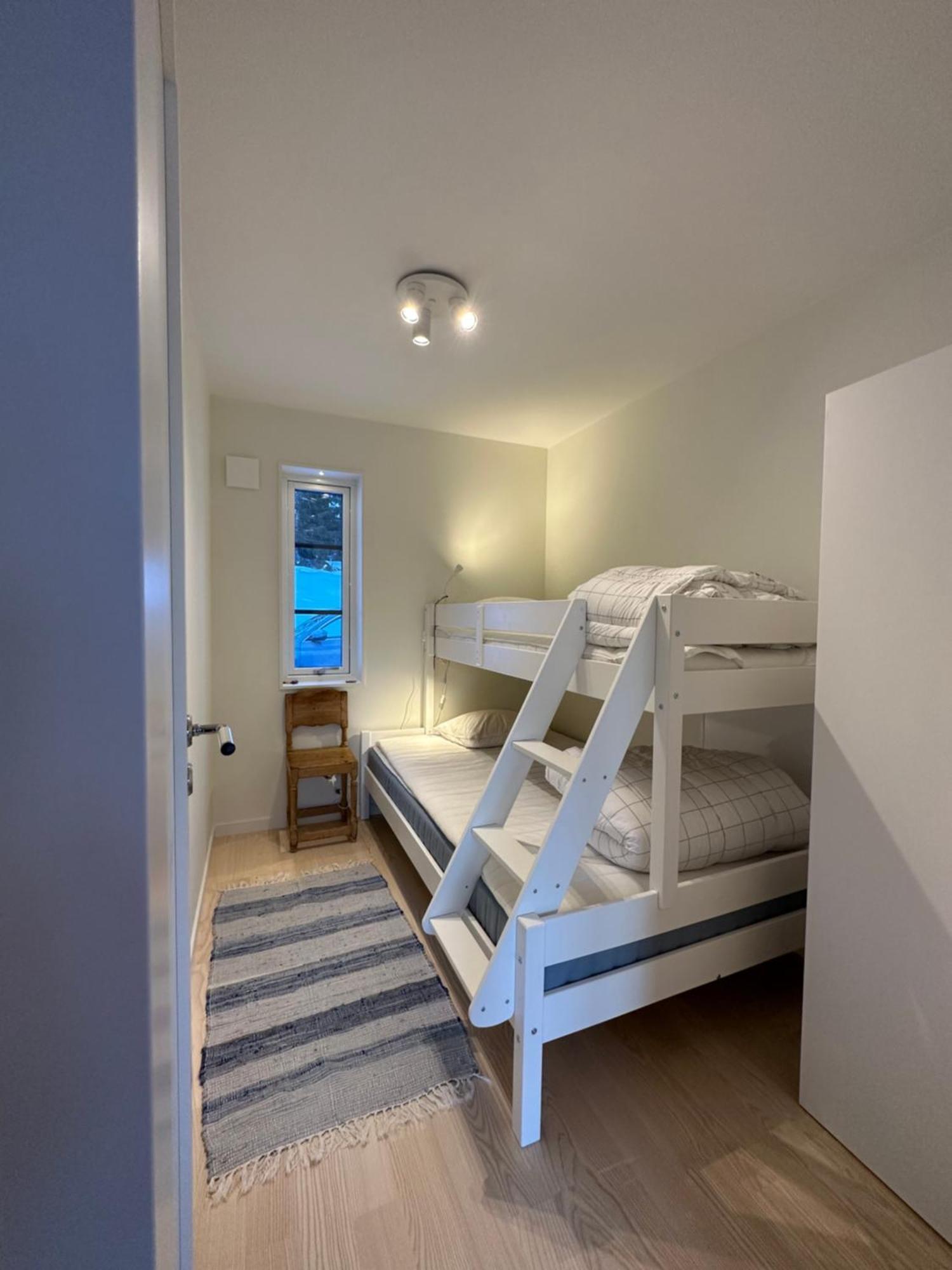 Mountain Holiday Homes - Ottsjoe, Trillevallen -Sweden Åre Εξωτερικό φωτογραφία