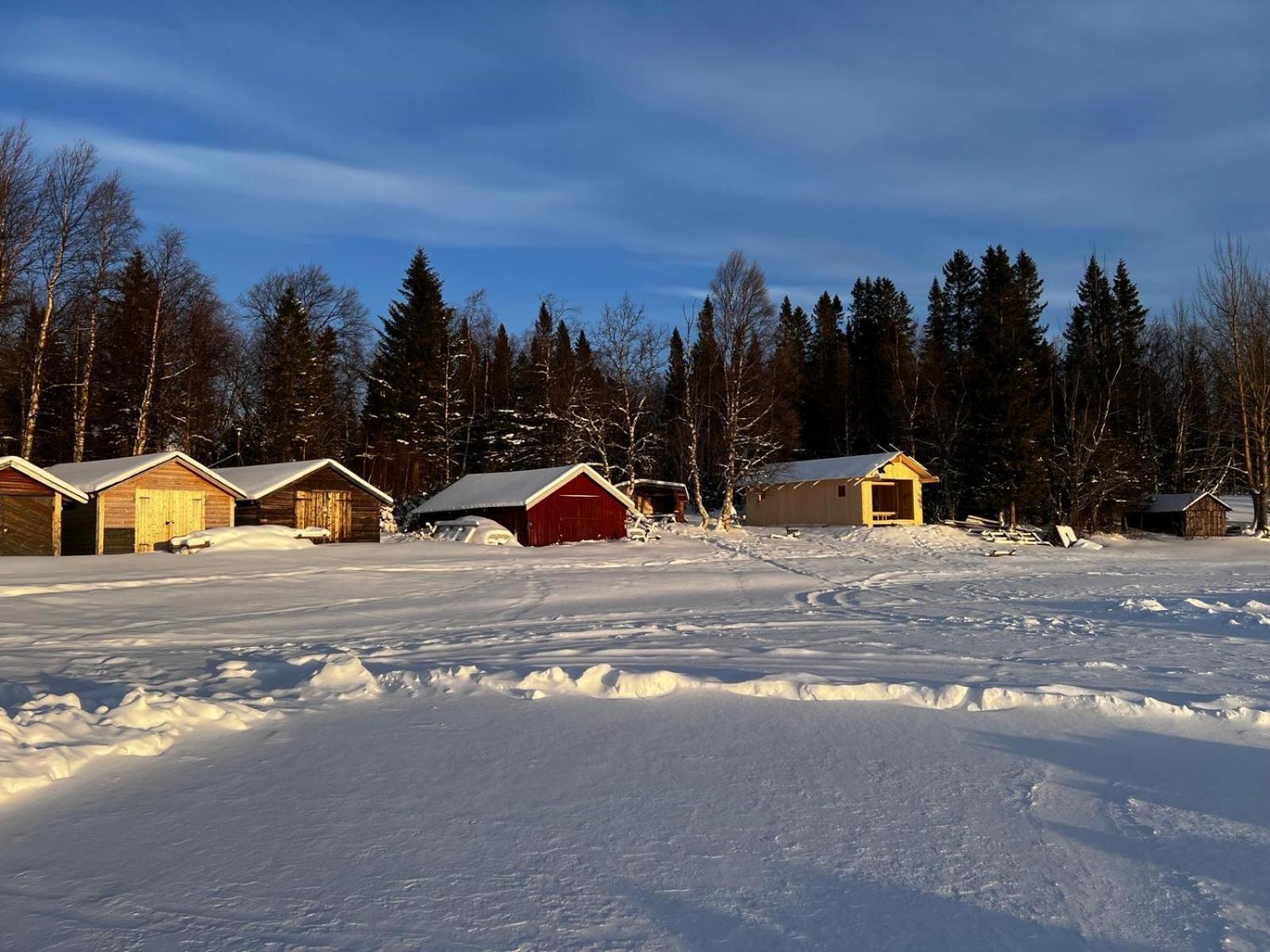 Mountain Holiday Homes - Ottsjoe, Trillevallen -Sweden Åre Δωμάτιο φωτογραφία
