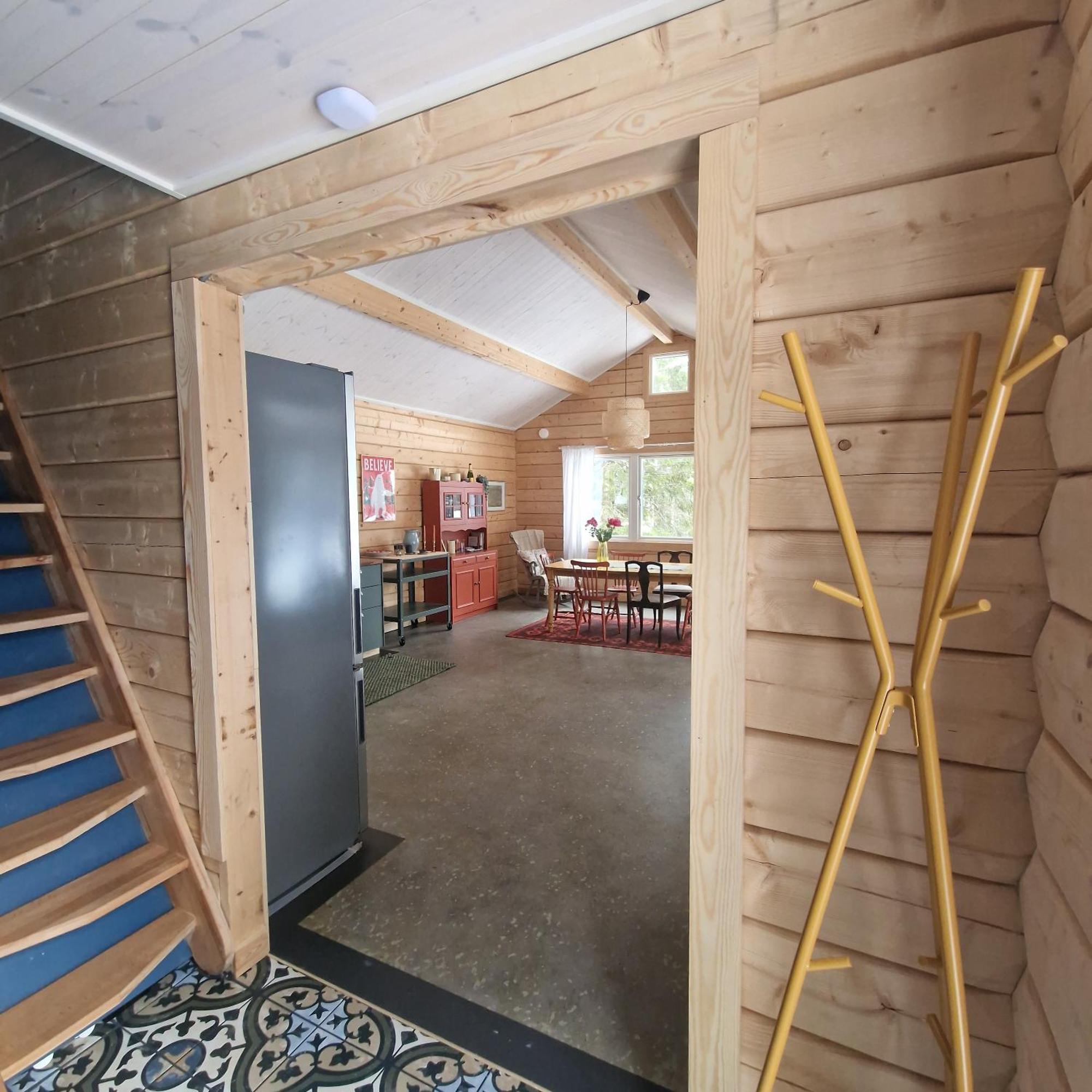 Mountain Holiday Homes - Ottsjoe, Trillevallen -Sweden Åre Δωμάτιο φωτογραφία