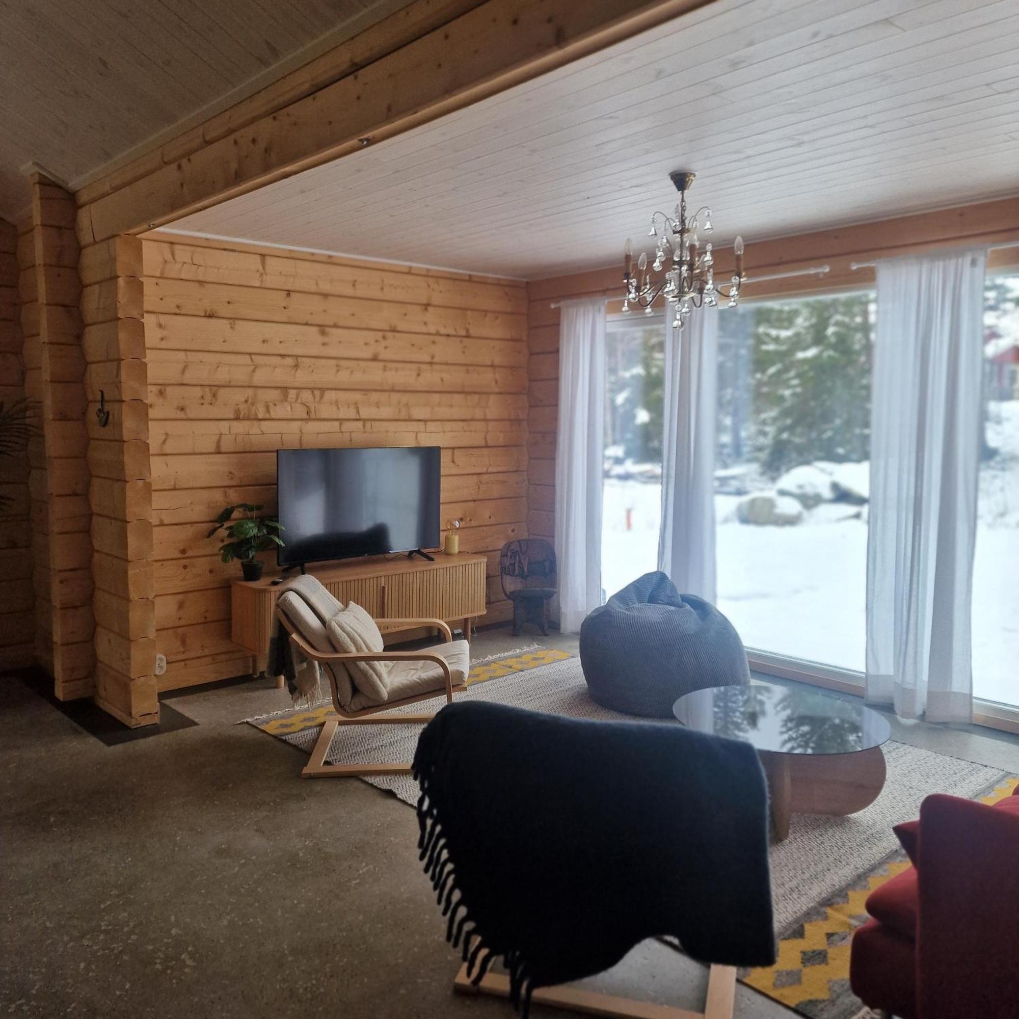 Mountain Holiday Homes - Ottsjoe, Trillevallen -Sweden Åre Δωμάτιο φωτογραφία