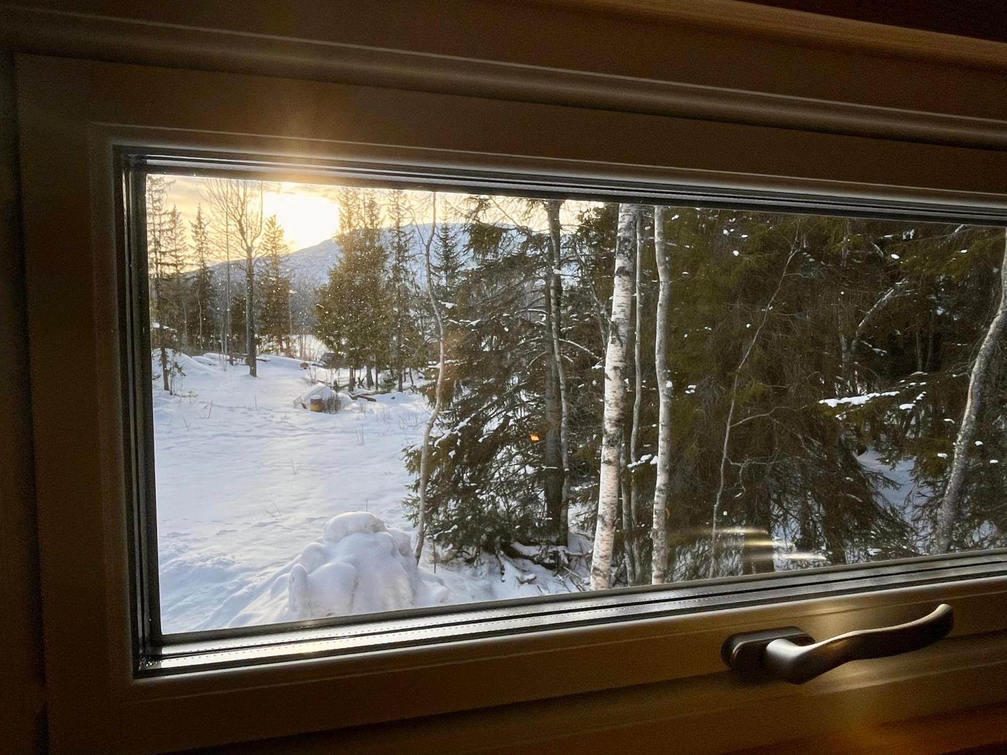 Mountain Holiday Homes - Ottsjoe, Trillevallen -Sweden Åre Δωμάτιο φωτογραφία