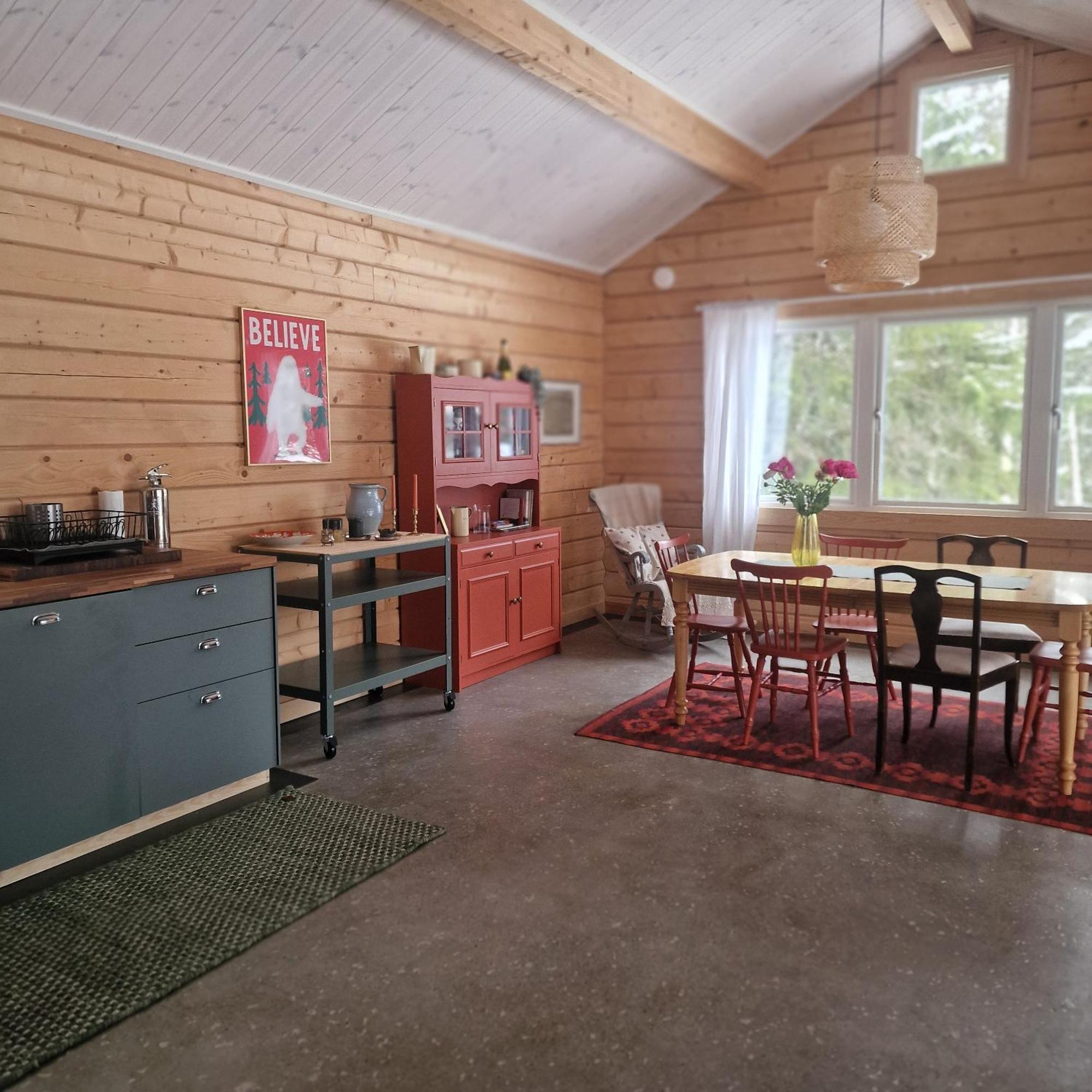 Mountain Holiday Homes - Ottsjoe, Trillevallen -Sweden Åre Δωμάτιο φωτογραφία