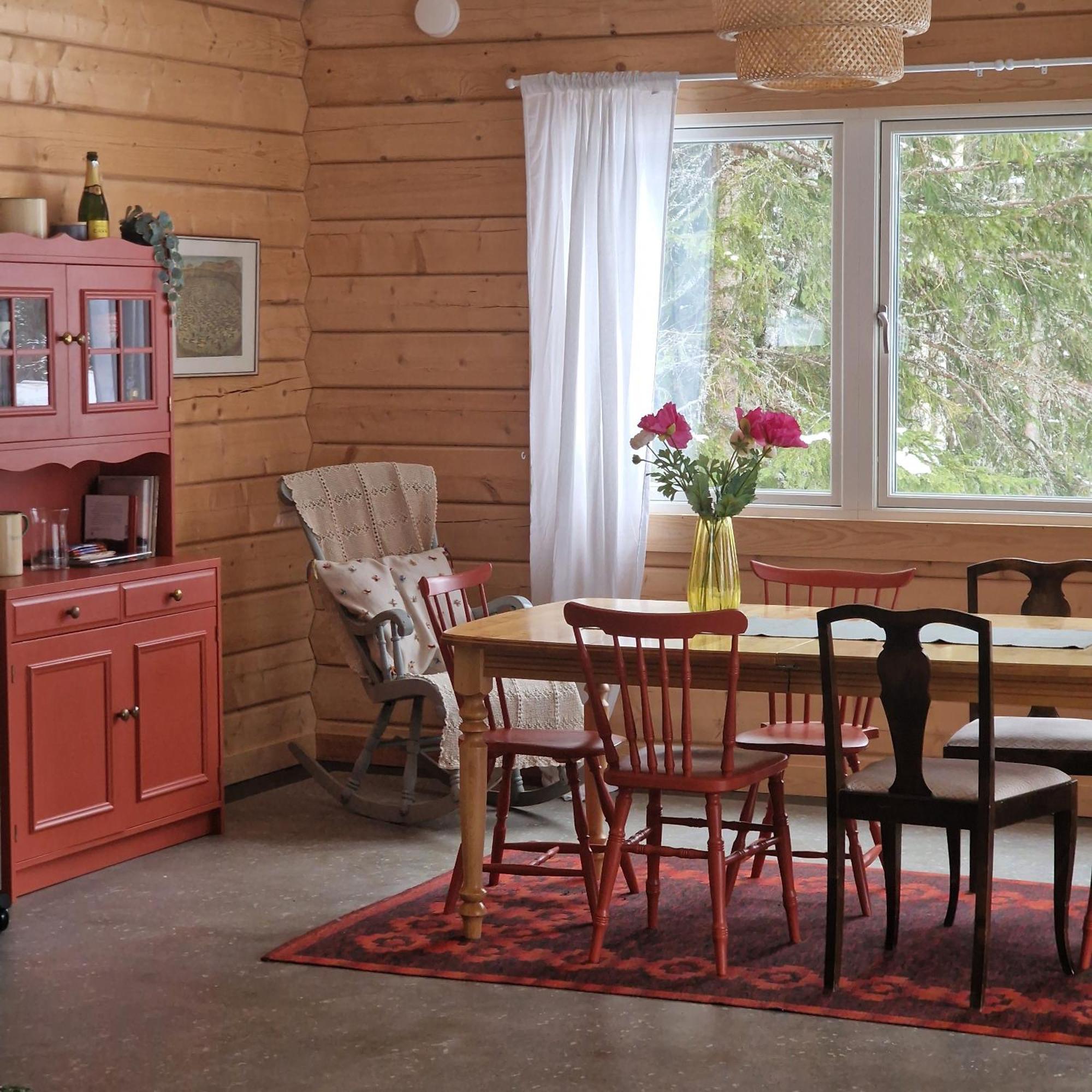 Mountain Holiday Homes - Ottsjoe, Trillevallen -Sweden Åre Δωμάτιο φωτογραφία