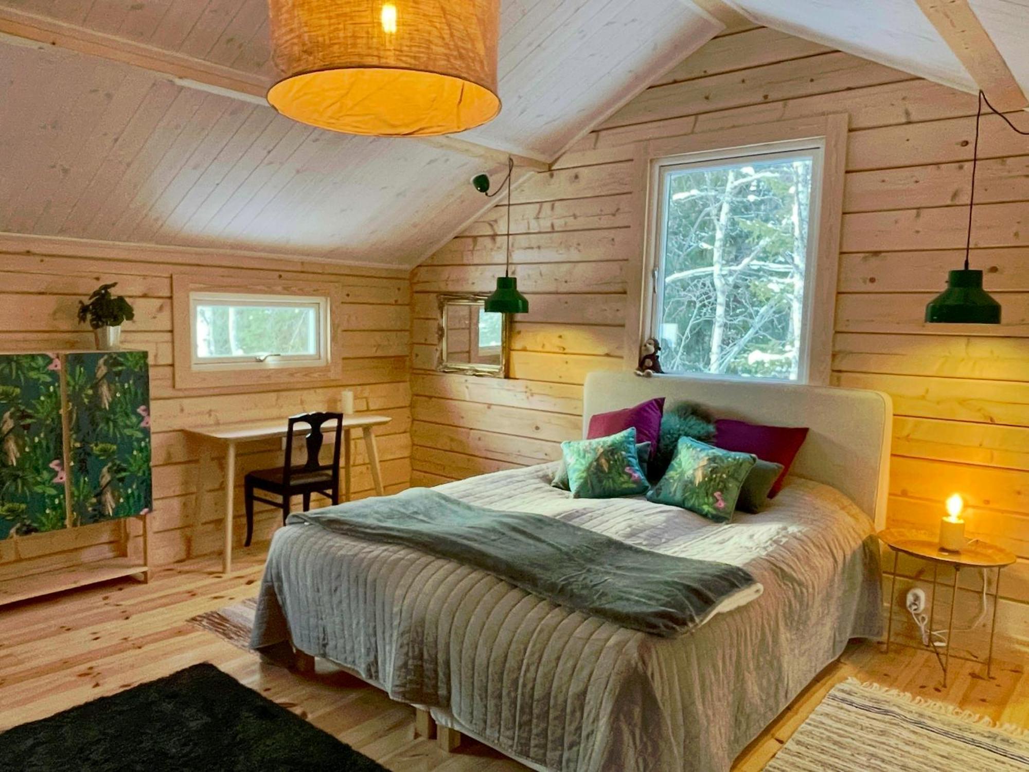 Mountain Holiday Homes - Ottsjoe, Trillevallen -Sweden Åre Δωμάτιο φωτογραφία